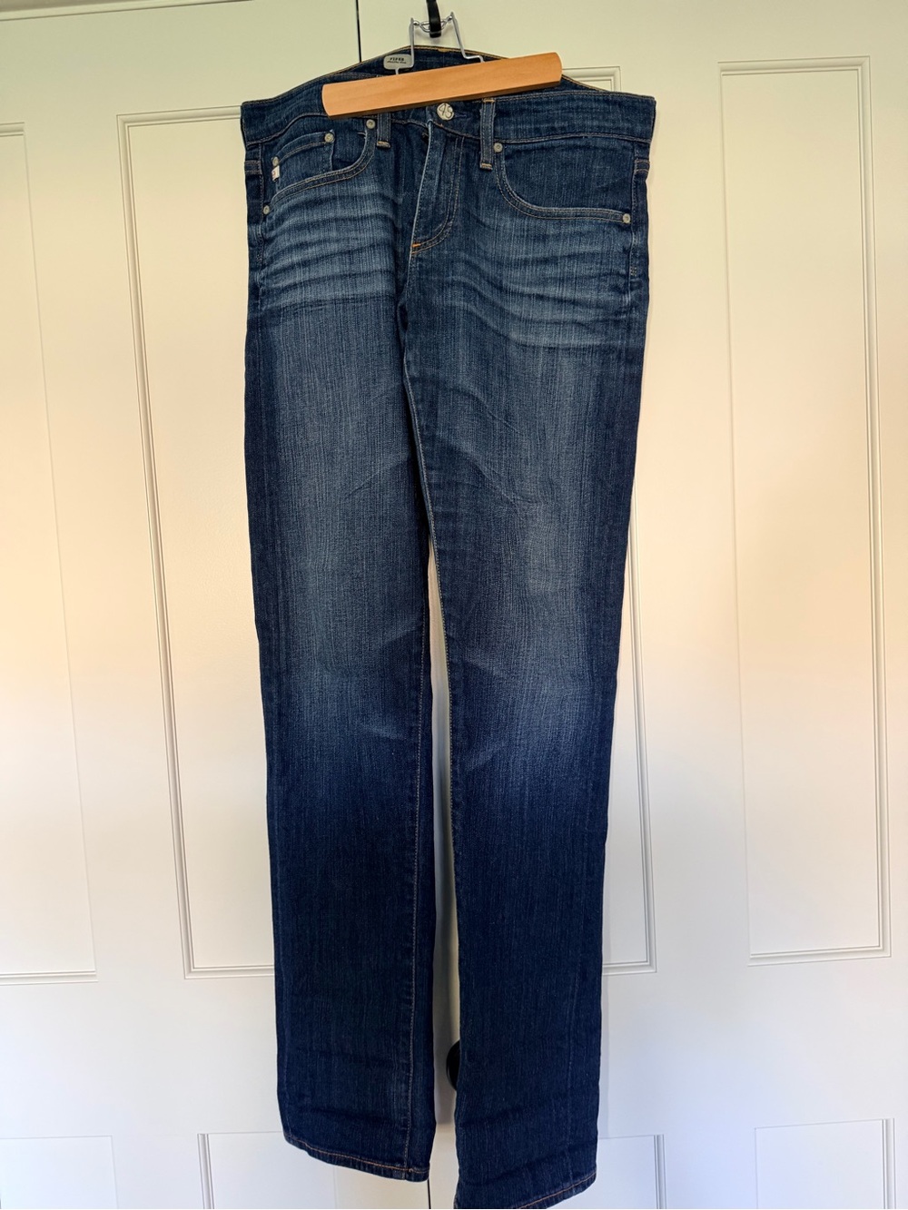 AG “Piper”  Premium Denim Jeans